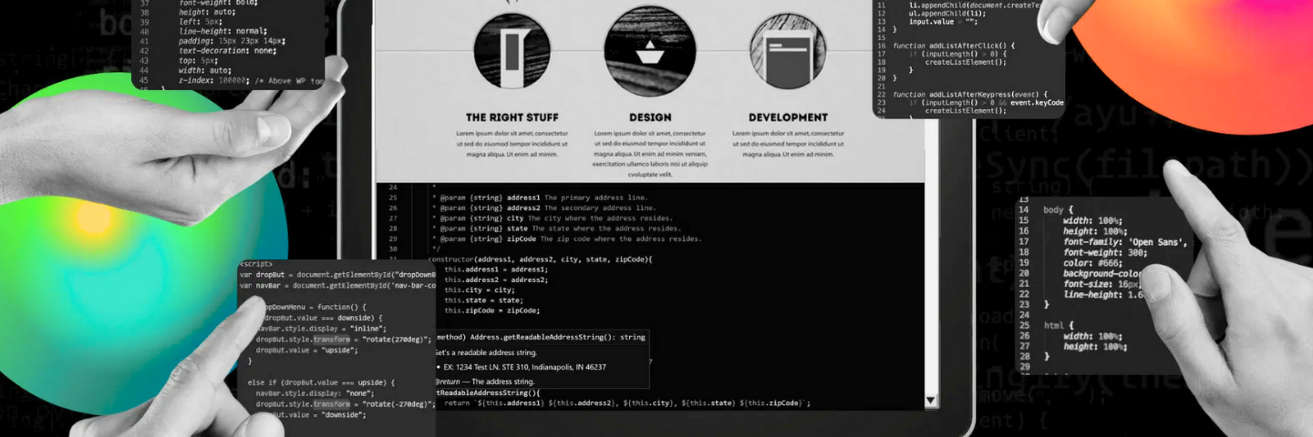 Ambersof - How Custom Development Solves 3 Common Business Challenges