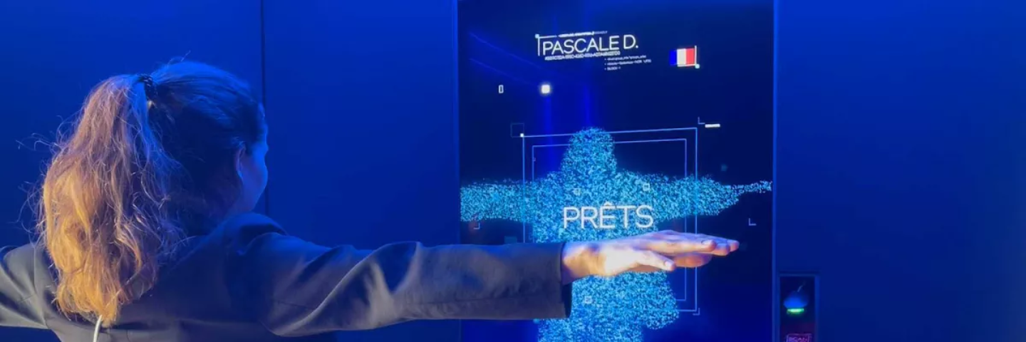 Ambersof Ai And Tech Innovations At Paris 2024 Olympics