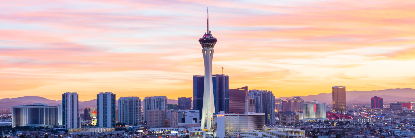 Ambersof - Oracle CloudWorld Las Vegas 2023 is Coming Soon!